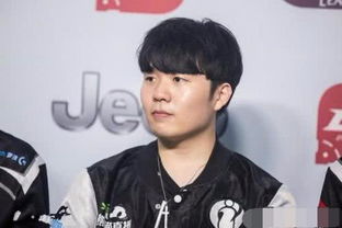 IG队员类型实战图谱，从 rookie到wink的5种定位与2025克制策略