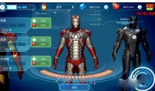别再乱搜钢铁侠游戏下载！正版免费渠道+PS3模拟器硬核教程