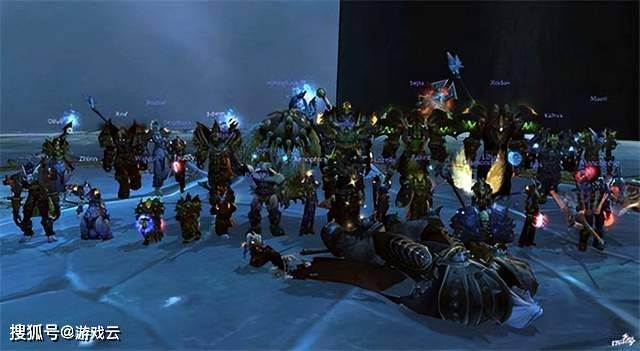 2025冬幕节奶骑属性权重剧变，精通流逆袭的底层逻辑