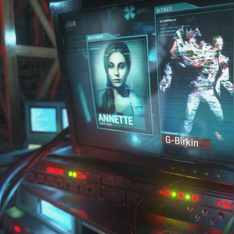 生化危机2Revs生化危机9，画质进化对比解析