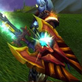 暴风城纹章盾绝版预警，2025最新速刷路线与幻化保值方案实测