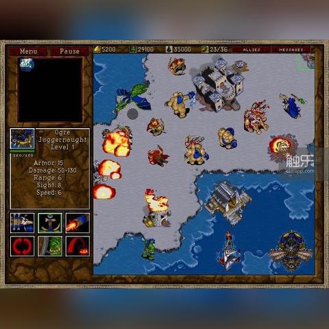 魔法门经典兵种解析，魔眼进化传奇全揭秘