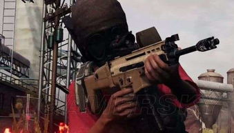 预瞄射击制胜，掌握绝地求生卡视野技巧