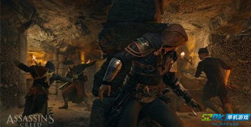 刺客信条3存档损坏秒修复？2025年终极解决方案揭秘