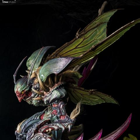 虚空掠夺者进化顺序2025，职业选手都在用的3种终极套路