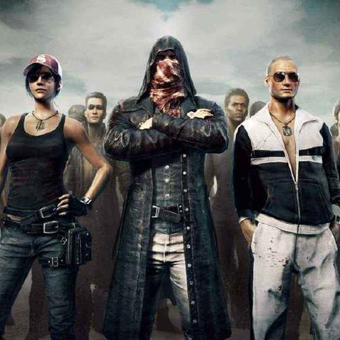 绝地求生，优化鼠标DPI与Windows加速，操作更流畅