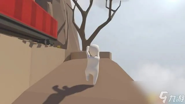 人类一败涂地2-7关图文攻略，隐藏技巧解锁通关