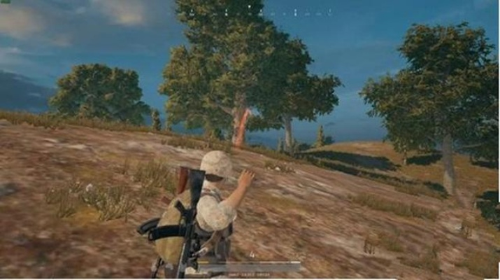 绝地求生反外挂技巧，高效克星揭秘