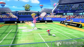 DQ7re不敌！马里奥网球，狂热登顶Fami通周销榜