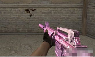 一、M4A1-樱的三种形态定位与核心差异