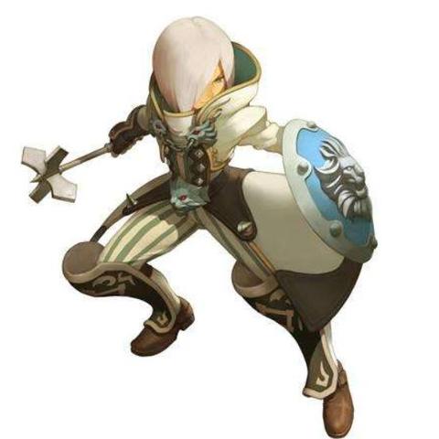 龙之谷贤者技能体系大洗牌，2025下半年副本坦克登顶秘籍