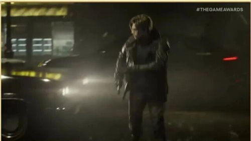 生化危机，安魂曲里昂实机演示，剧情深度解析