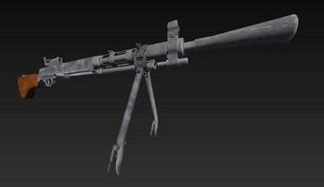 绝地求生测试服，新武器前瞻与第二轮实测体验