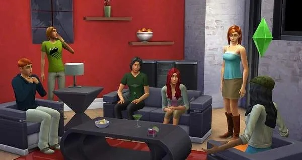 模拟人生3DLC，解锁缤纷人生新奥秘