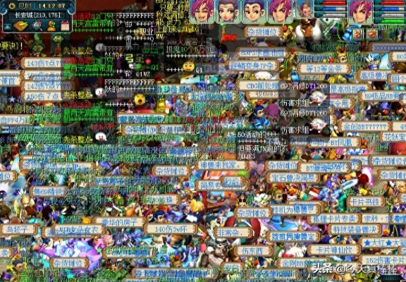 2026梦幻副本五开效率队终极配置，隐藏机制与奖励最大化黑皮书