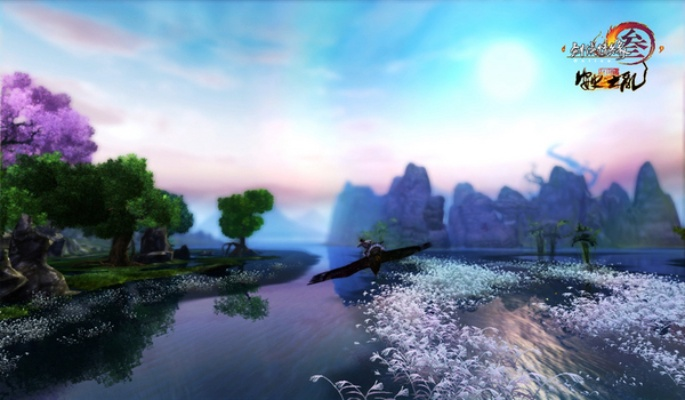 2025年剑网三安史之乱还值得入坑吗？版本现状与长线发展深度分析