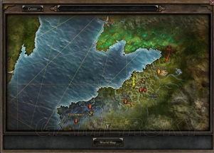 马尔莫斯废墟BOSS战技巧，恐怖黎明攻略解析