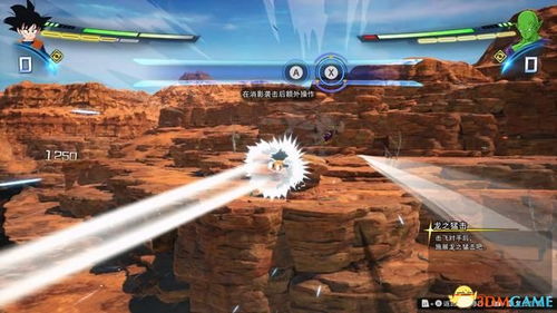 电光火石ZERO新手必看，3D格斗核心机制全拆解