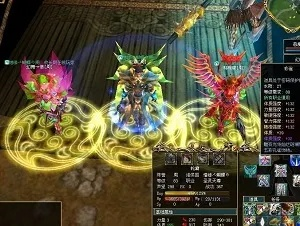 2025年封神榜私服终极指南，从版本选择到开服架设的7个实战秘诀