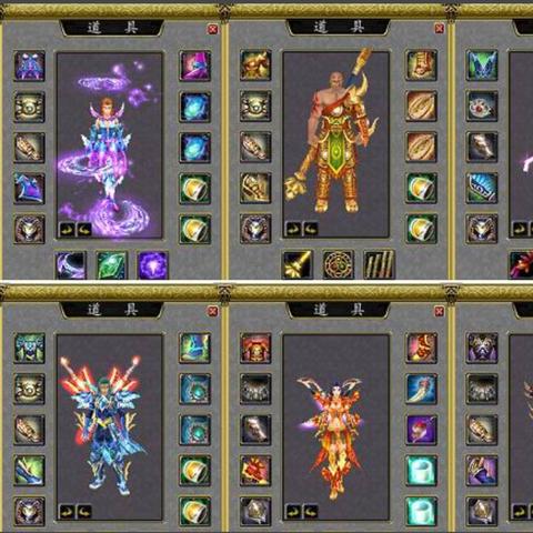 热血江湖激活码总失效？2025最新通用礼包码3大类型+渠道获取内幕实测