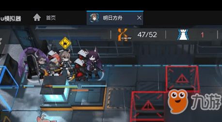 明日方舟加拉撼地者全机制拆解，从技能到阵容的终极指南