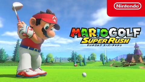 Fami通销量周榜，DQ7re不敌马里奥网球狂热