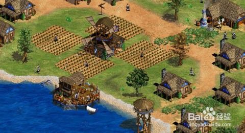 帝国时代2征服者下载终极指南，2025年DE版vsHD版谁更值得玩？