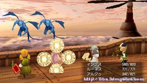 最终幻想3下载全版本实测，2025年NDS/PSP/手机版哪个值得玩？