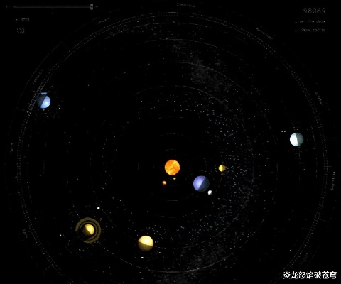 为什么幽冥星空阵容总被虐？2025冥河星图高阶操控与暗黑宇宙生存法则全解析