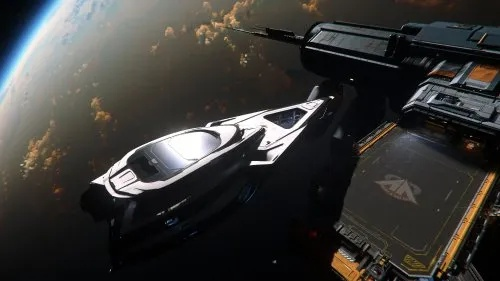 星际公民制作幕后，千万美元级游戏9分钟精华揭秘