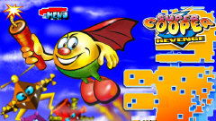 Fami通周销榜，DQ7re不敌马里奥网球，狂热屈居第二