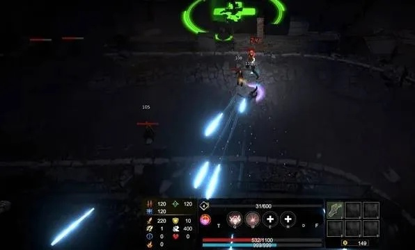 一个人怎么选网游？2025年独狼玩家生存指南，从MMO到肉鸽的终极解析