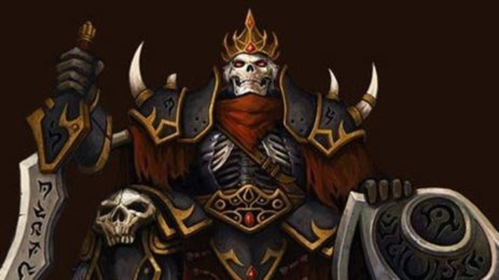 骷髅王打野从入门到精通，7.37版本三条命打法与速推流黑科技