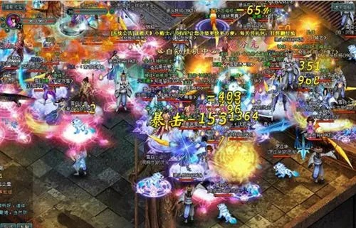 灭魂17173类型到底是什么？老玩家带你穿透表象看本质