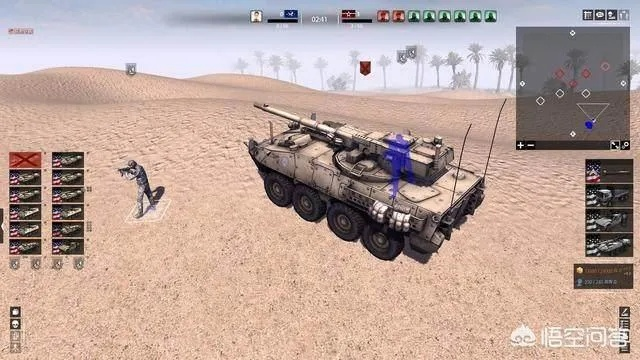 战地OL2025绝版攻略，兵种载具协同战术与画质优化终极方案