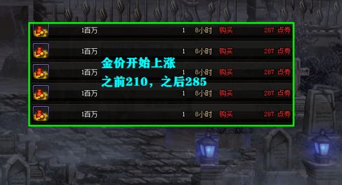 传奇M打金深度揭秘，2025年最新搬砖职业排行与零氪暴富路线图