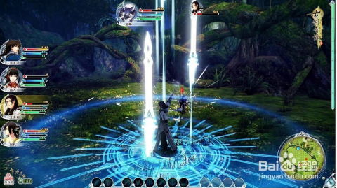 古剑奇谭2动画新预告，腾焰飞芒，揭秘古剑传说之谜