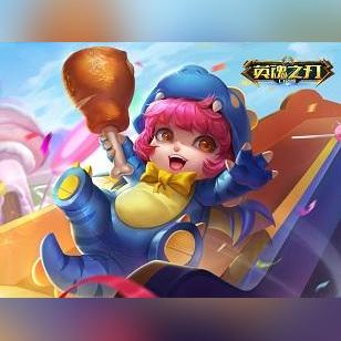 元宵节新皮肤！英魂之刃宙斯登场