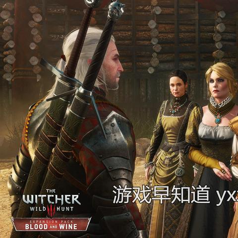 镜之边缘23确认！官方域名已公布