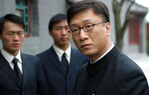 徐剑风格密码，2025精英男士形象改造全案