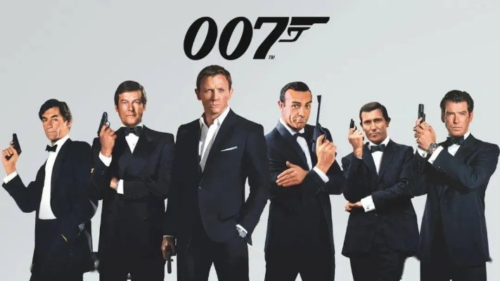 007初露锋芒5月27日全平台上线 特工行动即刻开启