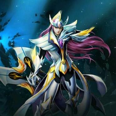 元宵活动开启！英魂之刃宙斯新皮肤登场