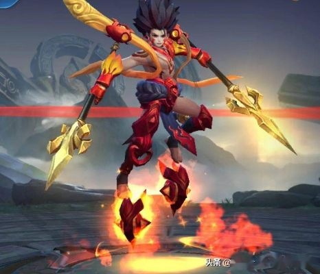 2025哪吒出装新范式，对抗路打野双形态高胜率全阶攻略