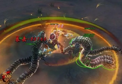 近战噩梦制造者，斗殴克星类型分析与实战反杀手册