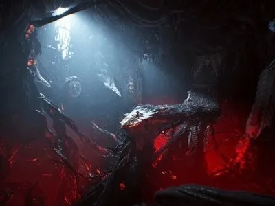 2026年黑暗纪元类型革新，从绝望机制到希望系统的秘密