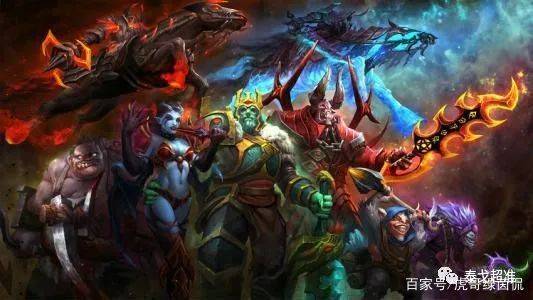 DOTA2 7.31版本遗珠英雄全解析，错过这些套路等于白打一千小时