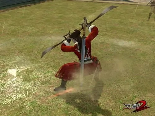 2026刀剑2职业强度大洗牌，新手秒懂的最强流派选择指南