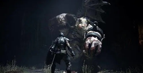 血源重制无望？网传F社对恶魔之魂态度成关键