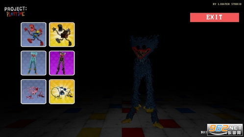 波比的游戏时光第五章，宣传视频深度解析