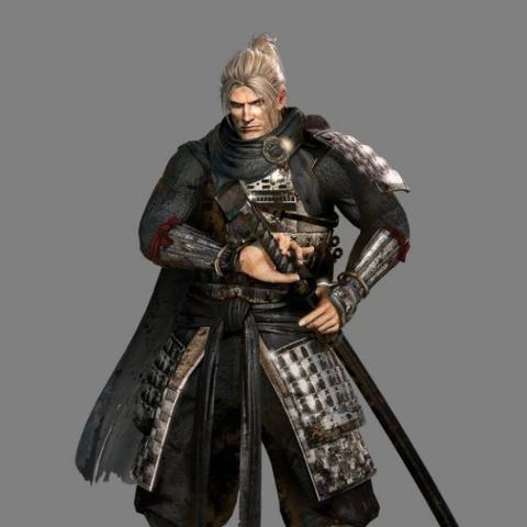 仁王3免费DLC纪念特典 全玩家可领取